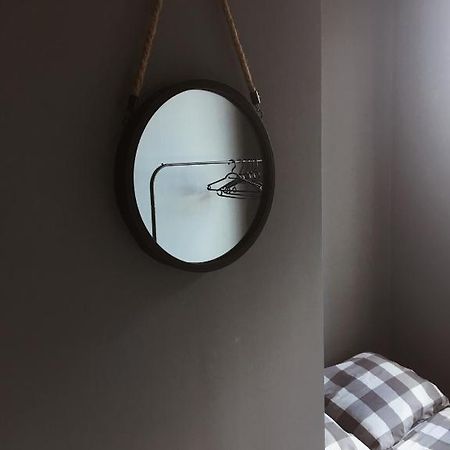 Lucka Rooms - Sound Of Silence Βαρσοβία Εξωτερικό φωτογραφία